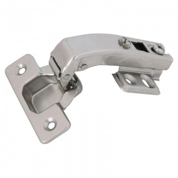 HINGE PPHG400/2 ECOMAT 2PP FIT