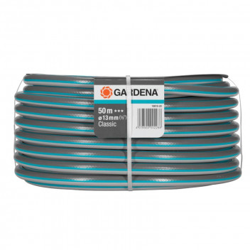 GARDENA HOSE CLASSIC 13MMX50M