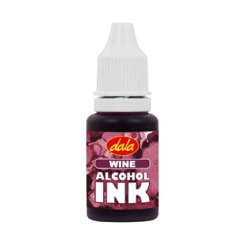WINE ALCOHOL INK 15ML