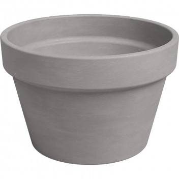 POT CLAY   AMALIA BOWL  T0400AML03240204P   VOLCANO   32CM ARTIVASI