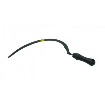 LASHER POLYPROPYLENE HANDLE SICKLE NO.2