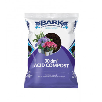 VARING COMPOST ACID 30DM3