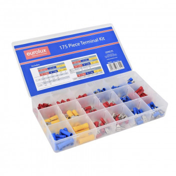 KIT INSULATED TERMINAL IT-175 EA225 EUROLUX