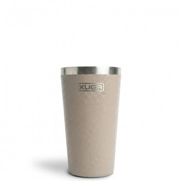 KUGA SAHARA SAND STACKER TUMBLER 473ML