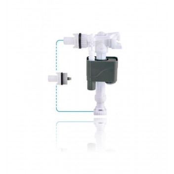 UNIVERSAL INLET VALVE