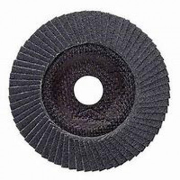 BOSCH FLAP DISC METAL 115X22MM 40GRIT