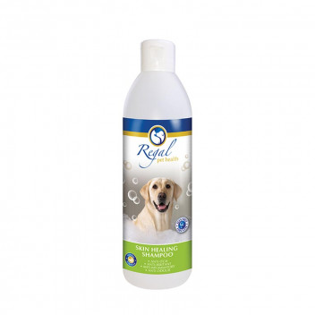 REGAL SKIN HEALING PET SHAMPOO 250ML