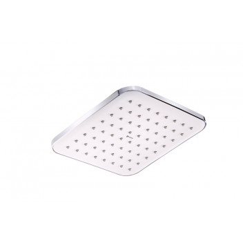 COBRA   SHOWER HEAD  200X200MM