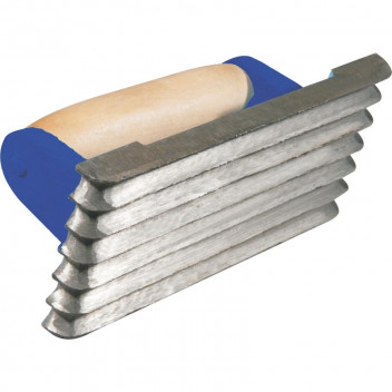 MTS JOINTER GRANO SIX GROOVE