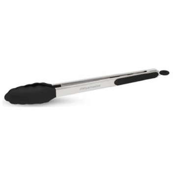 MEGAMASTER LONG HANDLE SILICONE TONG