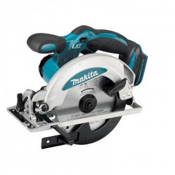 MAKITA 18V LI-ION CORDLESS CIRCULAR SAW TOOL ONLY