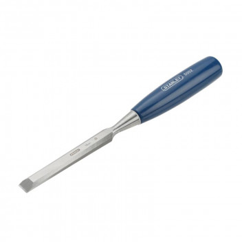 CHISEL WOOD BEVEL EDGE STANLEY