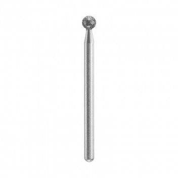 DREMEL DIAMOND ROUND POINT 4.4MM