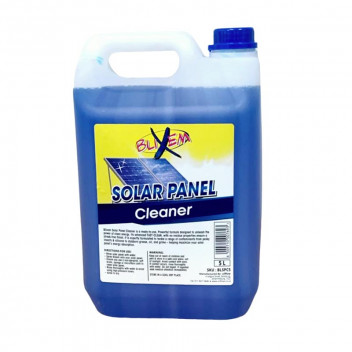 BLIXEM SOLAR PANEL CLEANER 5KG