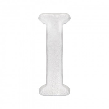 DALA I CRAFT FOAM ALPHABET 150MM