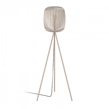 EUROLUX ROMAZZINA FLOOR LAMP