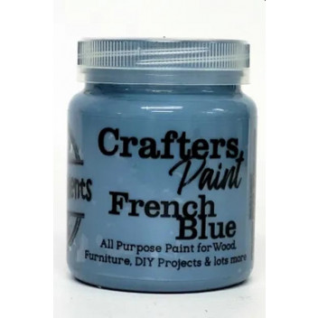 FRENCH BLUE CRAFT PAINT 50ML