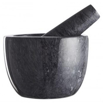 MORTAR AND PESTLE SET