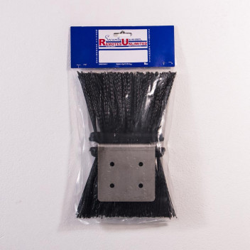 STAFIX SLIDING GATE BRUSH 2 PER PACK