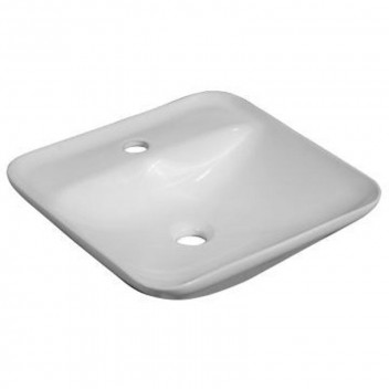 BIJIOU RUSE FREESTANDING BASIN 125X425X425MM