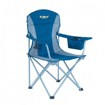 SOVEREIGN COOLER ARMCHAIR - 130KG