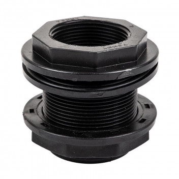 GEN MERCH ADAPTOR TANK OUTLET HD 50X40MM