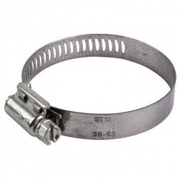 COMPOSITE CLAMP 38X63MM 3PC