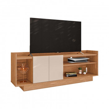 ANGRA OFF WHITE TV STAND 60INCH