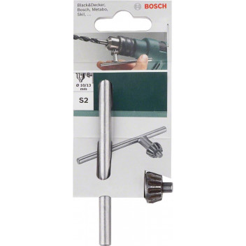 ROBERT BOSCH KEY CHUCK 10-13 MM
