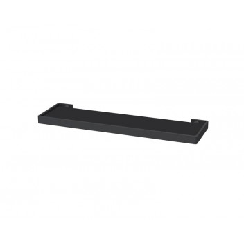 NERO BLACK ACCESSORY SHELF
