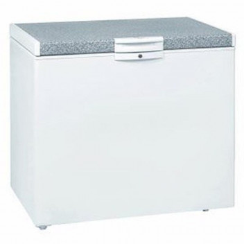 DEFY WHITE SOLAR CHEST FREEZER 300L