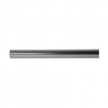 CHROME POLE  28MM X 3M