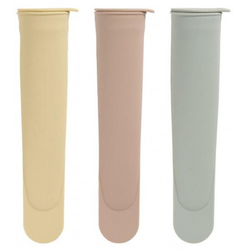 3 PIECE LARGE MOULD ICE POPS