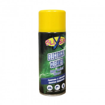 BLIXEM ELECTRICAL AEROSOL CLEANER 350ML