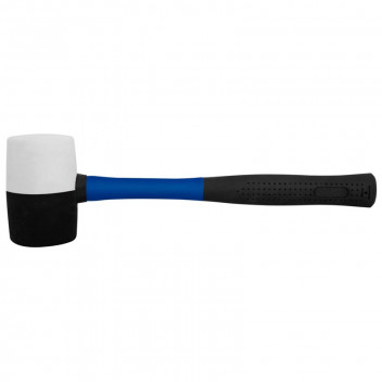 MARATHON MALLET RUBBER ZEBRA 450G