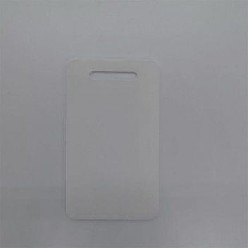 ACRYLIC BLANK CRAFT LUGGAGE