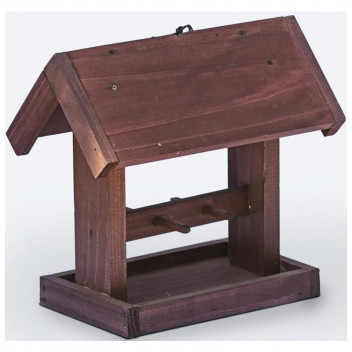 WILD WAYS FRUIT BIRD FEEDER
