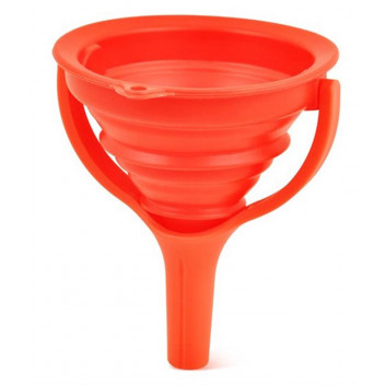 FOLDABLE FUNNEL 12.5CM