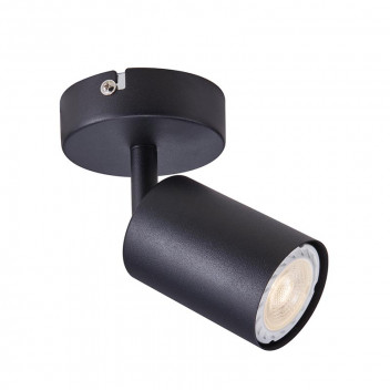 EUROLUX URBAN BLACK SPOT LIGHT