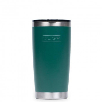 KUGA HUNTER GREEN BRAAI BUDDY TUMBLER 591ML