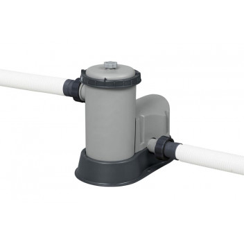 BESTWAY POOL FILTER PUMP