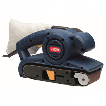 RYOBI SANDER BELT 76X533MM 810W