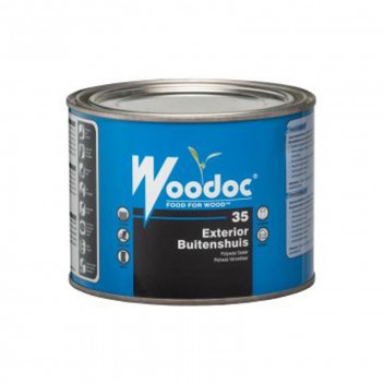 WOODOC SEALER 35 EXTERIOR MERANTI 5L