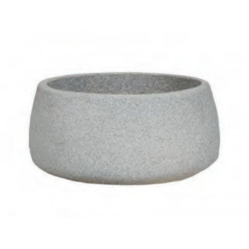 GARDEN SOLUTIONS BONSAI MEDIUM FIBRE CEMENT POT 120HX390WX470L