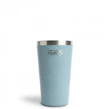 KUGA PASTEL BLUE STACKER TUMBLER 473ML