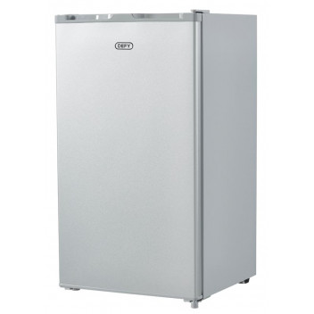 DEFY METALIC BAR FRIDGE