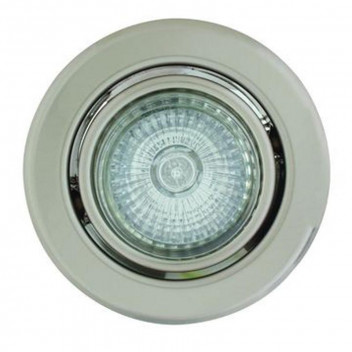 TILT D/LIGHT 94MM SATIN CHROME