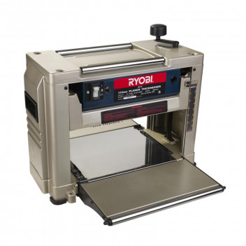 RYOBI INDUSTRIAL LIGHT PLANER 2000W 318MM