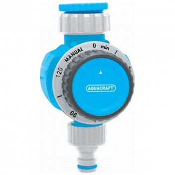 Aquacraft Water Timer Mechanical