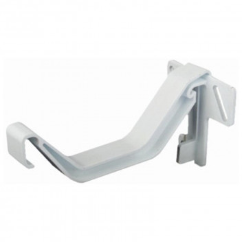 GUTTER BRACKET FASCIA SQUARE MARLEY.
